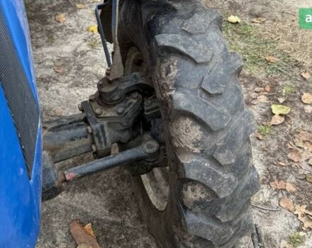 Булат 244.4, объемом двигателя 1.53 л и пробегом 0 тыс. км за 5500 $, фото 9 на Automoto.ua