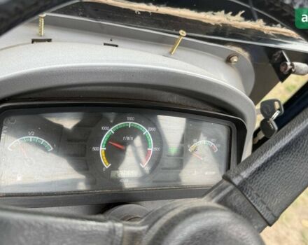 Булат 244.4, объемом двигателя 1.53 л и пробегом 0 тыс. км за 5500 $, фото 8 на Automoto.ua