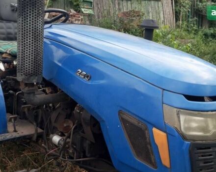 Булат 250, объемом двигателя 6 л и пробегом 0 тыс. км за 3640 $, фото 2 на Automoto.ua