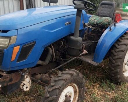 Булат 250, объемом двигателя 6 л и пробегом 0 тыс. км за 3640 $, фото 3 на Automoto.ua