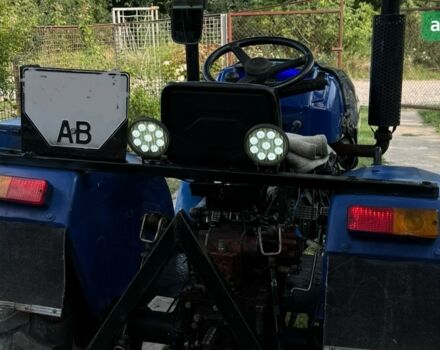 Булат 250, об'ємом двигуна 0 л та пробігом 0 тис. км за 3000 $, фото 9 на Automoto.ua