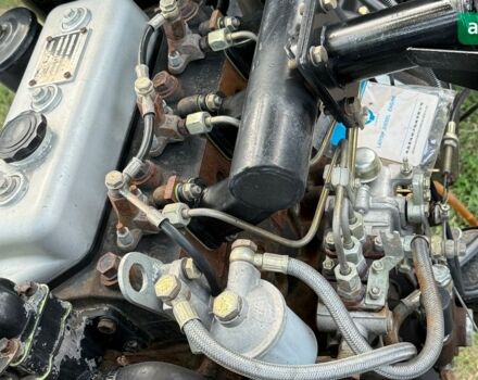 Булат 250, об'ємом двигуна 0 л та пробігом 0 тис. км за 3000 $, фото 3 на Automoto.ua