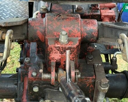 Булат 250, об'ємом двигуна 0 л та пробігом 0 тис. км за 3000 $, фото 7 на Automoto.ua