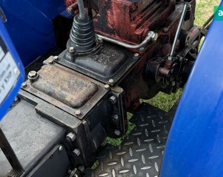 Булат 250, об'ємом двигуна 0 л та пробігом 0 тис. км за 3000 $, фото 4 на Automoto.ua