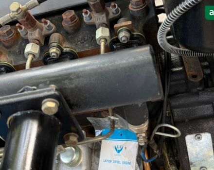 Булат 250, об'ємом двигуна 0 л та пробігом 0 тис. км за 3000 $, фото 2 на Automoto.ua