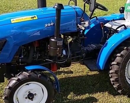 Булат 250, объемом двигателя 1.53 л и пробегом 0 тыс. км за 2346 $, фото 1 на Automoto.ua