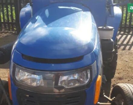 Булат 250, объемом двигателя 1.53 л и пробегом 0 тыс. км за 4150 $, фото 1 на Automoto.ua