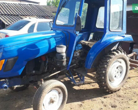 Булат 250, объемом двигателя 1.53 л и пробегом 0 тыс. км за 4150 $, фото 2 на Automoto.ua