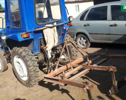 Булат 250, объемом двигателя 1.53 л и пробегом 0 тыс. км за 4150 $, фото 3 на Automoto.ua