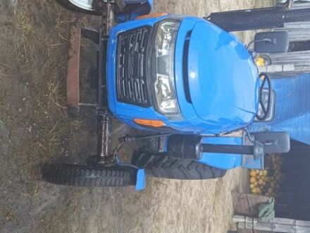 Синій Булат 250, об'ємом двигуна 1000 л та пробігом 200 тис. км за 2750 $, фото 1 на Automoto.ua