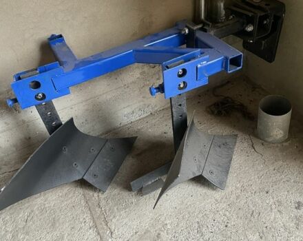 Зелений Булат 250, об'ємом двигуна 1.11 л та пробігом 25 тис. км за 1900 $, фото 3 на Automoto.ua