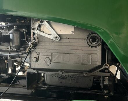 Зелений Булат 250, об'ємом двигуна 1.11 л та пробігом 25 тис. км за 1900 $, фото 4 на Automoto.ua