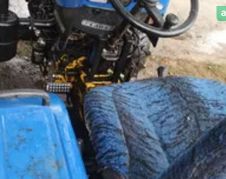 Булат 254, объемом двигателя 1.53 л и пробегом 0 тыс. км за 4399 $, фото 4 на Automoto.ua