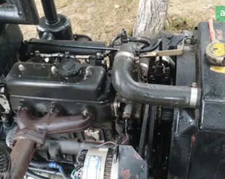 Булат 254, объемом двигателя 1.53 л и пробегом 0 тыс. км за 4399 $, фото 3 на Automoto.ua