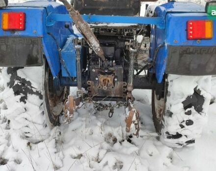 Булат 254, объемом двигателя 0 л и пробегом 0 тыс. км за 3500 $, фото 6 на Automoto.ua