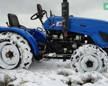 Булат 254, объемом двигателя 0 л и пробегом 0 тыс. км за 3500 $, фото 4 на Automoto.ua