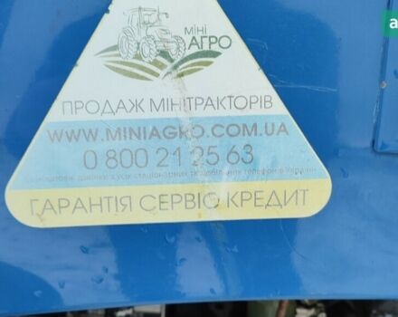 Булат 254, объемом двигателя 0 л и пробегом 0 тыс. км за 3500 $, фото 7 на Automoto.ua