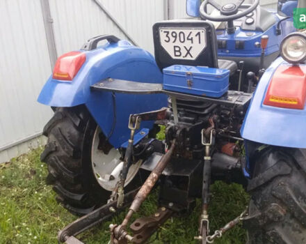 Булат 254, объемом двигателя 1.6 л и пробегом 0 тыс. км за 4850 $, фото 4 на Automoto.ua