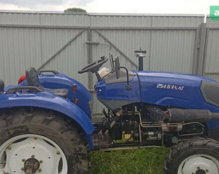 Булат 254, объемом двигателя 1.6 л и пробегом 0 тыс. км за 4850 $, фото 1 на Automoto.ua