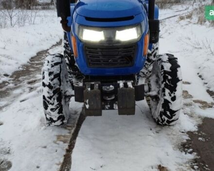 Булат 254, объемом двигателя 0 л и пробегом 0 тыс. км за 3500 $, фото 5 на Automoto.ua