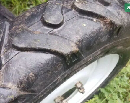 Булат 254, объемом двигателя 1.6 л и пробегом 0 тыс. км за 4850 $, фото 6 на Automoto.ua