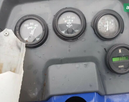 Булат 254, объемом двигателя 1.6 л и пробегом 0 тыс. км за 4850 $, фото 7 на Automoto.ua