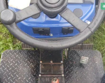 Булат 254, объемом двигателя 1.6 л и пробегом 0 тыс. км за 4850 $, фото 3 на Automoto.ua