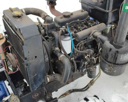 Булат 254, объемом двигателя 0 л и пробегом 0 тыс. км за 3500 $, фото 1 на Automoto.ua