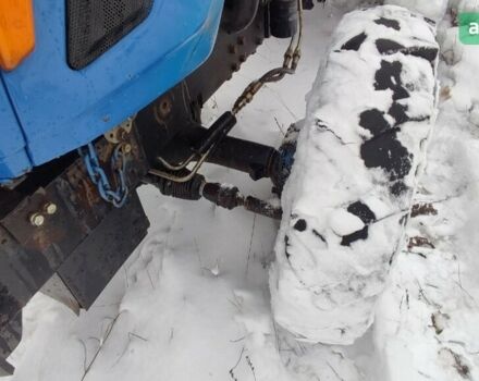 Булат 254, объемом двигателя 0 л и пробегом 0 тыс. км за 3500 $, фото 2 на Automoto.ua