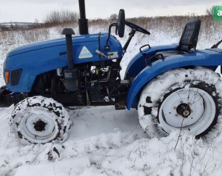 Булат 254, объемом двигателя 0 л и пробегом 0 тыс. км за 3500 $, фото 3 на Automoto.ua