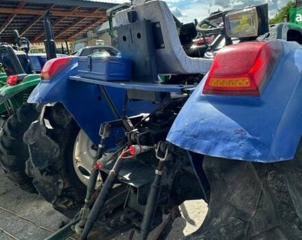 Булат 254, объемом двигателя 0 л и пробегом 0 тыс. км за 4399 $, фото 8 на Automoto.ua