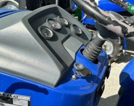 Булат 254, объемом двигателя 0 л и пробегом 0 тыс. км за 4399 $, фото 3 на Automoto.ua