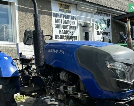 Булат 254, объемом двигателя 0 л и пробегом 0 тыс. км за 4399 $, фото 4 на Automoto.ua
