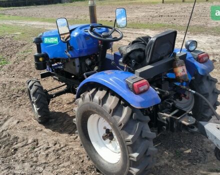 Булат 254, об'ємом двигуна 1 л та пробігом 0 тис. км за 2621 $, фото 1 на Automoto.ua