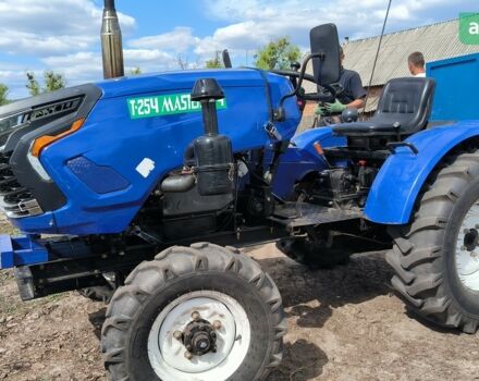 Булат 254, об'ємом двигуна 1 л та пробігом 0 тис. км за 2621 $, фото 2 на Automoto.ua