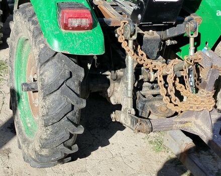 Булат 254, об'ємом двигуна 24 л та пробігом 0 тис. км за 3300 $, фото 2 на Automoto.ua