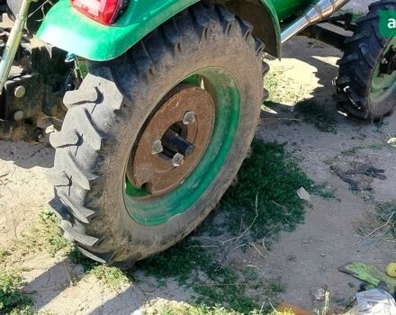 Булат 254, об'ємом двигуна 24 л та пробігом 0 тис. км за 3300 $, фото 1 на Automoto.ua