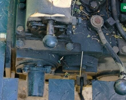 Булат 254, об'ємом двигуна 24 л та пробігом 0 тис. км за 3300 $, фото 4 на Automoto.ua