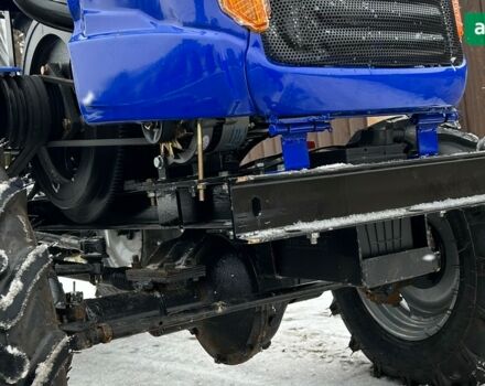 Булат 254, об'ємом двигуна 1.19 л та пробігом 1 тис. км за 4000 $, фото 4 на Automoto.ua