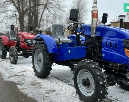 Булат 254, об'ємом двигуна 1.19 л та пробігом 1 тис. км за 4000 $, фото 11 на Automoto.ua