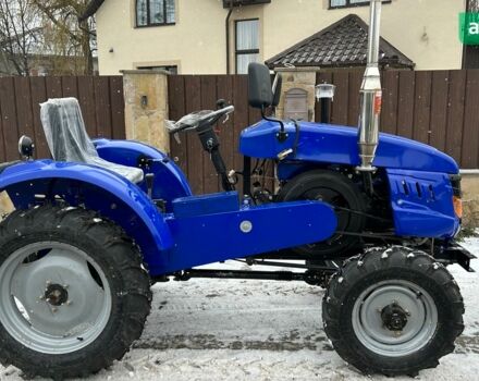 Булат 254, об'ємом двигуна 1.19 л та пробігом 1 тис. км за 4000 $, фото 1 на Automoto.ua