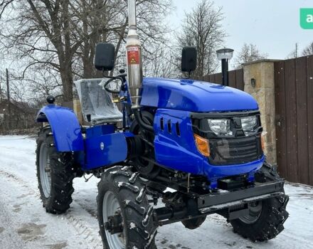Булат 254, об'ємом двигуна 1.19 л та пробігом 1 тис. км за 4000 $, фото 5 на Automoto.ua