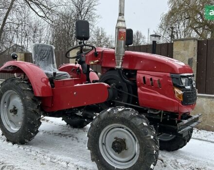 Булат 254, об'ємом двигуна 1.19 л та пробігом 1 тис. км за 4000 $, фото 12 на Automoto.ua