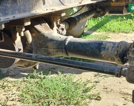 Булат 254, об'ємом двигуна 24 л та пробігом 0 тис. км за 3300 $, фото 3 на Automoto.ua