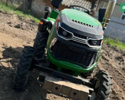 Булат 254, об'ємом двигуна 0 л та пробігом 0 тис. км за 2150 $, фото 2 на Automoto.ua