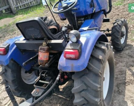 Булат 254, объемом двигателя 1.5 л и пробегом 0 тыс. км за 2650 $, фото 4 на Automoto.ua