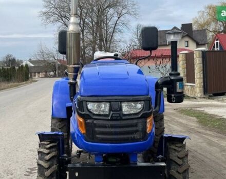 Булат 254, об'ємом двигуна 0 л та пробігом 0 тис. км за 3800 $, фото 4 на Automoto.ua