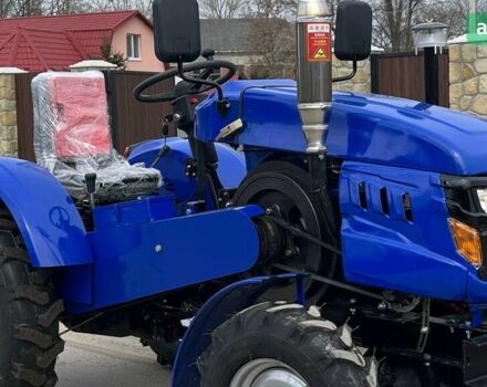 Булат 254, об'ємом двигуна 0 л та пробігом 0 тис. км за 3800 $, фото 7 на Automoto.ua