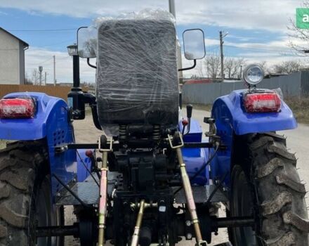 Булат 254, об'ємом двигуна 0 л та пробігом 0 тис. км за 3800 $, фото 9 на Automoto.ua