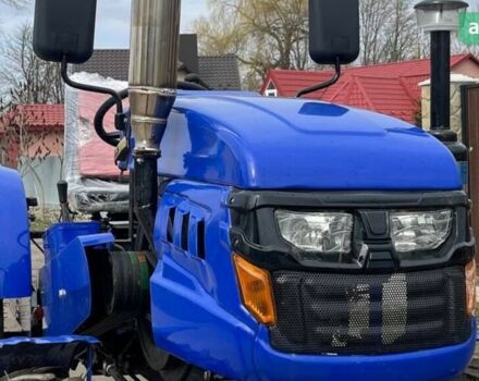 Булат 254, об'ємом двигуна 0 л та пробігом 0 тис. км за 3800 $, фото 8 на Automoto.ua